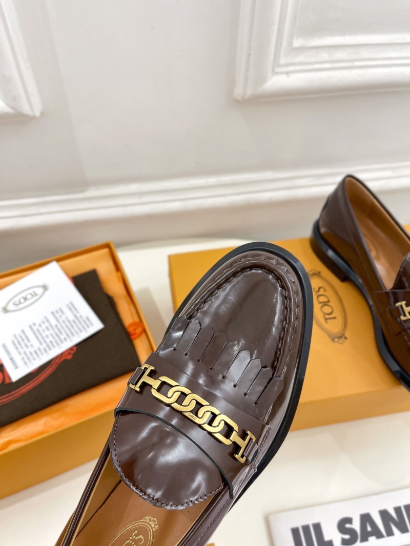 Tods Shoes